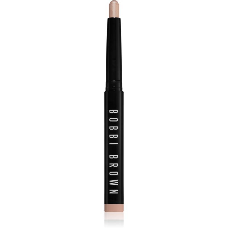 Bobbi Brown Long-Wear Cream Shadow Stick стійкі тіні-олівець для повік відтінок Truffle 1,6 гр