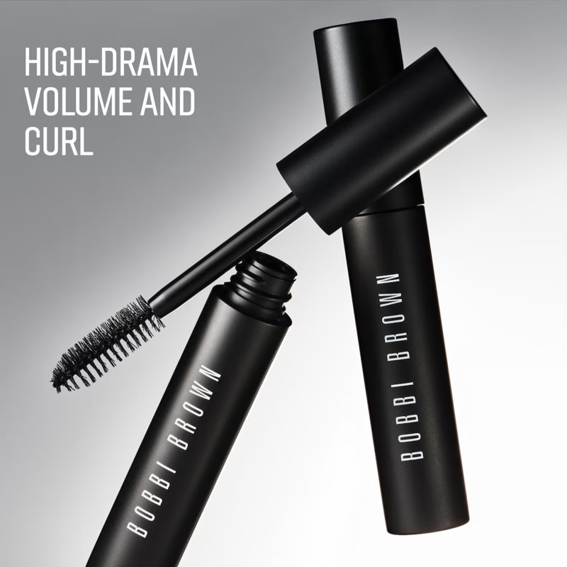 Bobbi Brown Eye Opening Mascara Mascara für XXL-Volumen Farbton BLACK 12 ml (Bild 3)