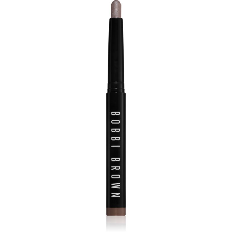 Bobbi Brown Long-Wear Cream Shadow Stick long-lasting eyeshadow in pencil shade Stone 1,6 g
