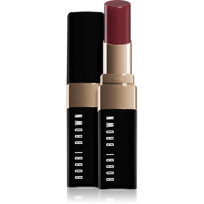 

Bobbi Brown Nourishing Lip Color зволожуюча помада відтінок Rosebud