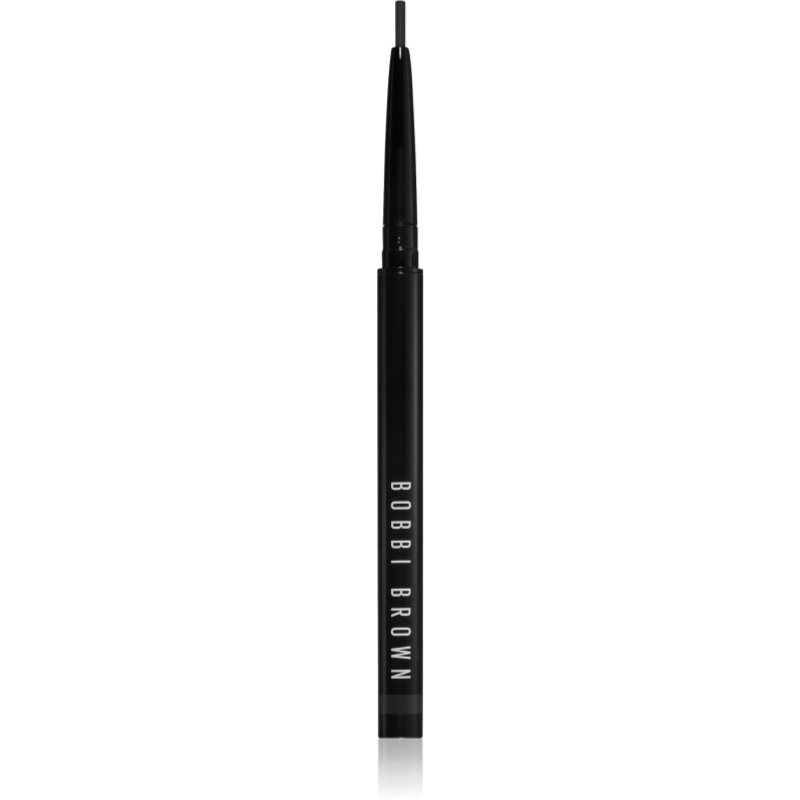 Bobbi Brown Long-Wear Waterproof Liner long-lasting waterproof eyeliner shade BLACKOUT 0.12 g

