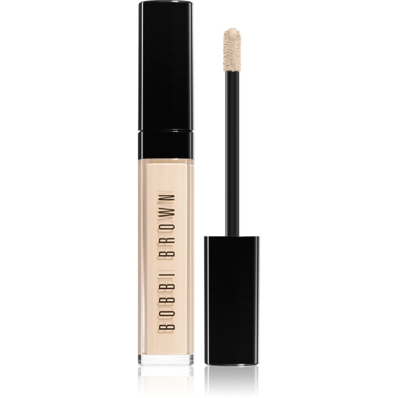 

Bobbi Brown Instant Full Cover Concealer освітлюючий коректор відтінок Warm Ivory