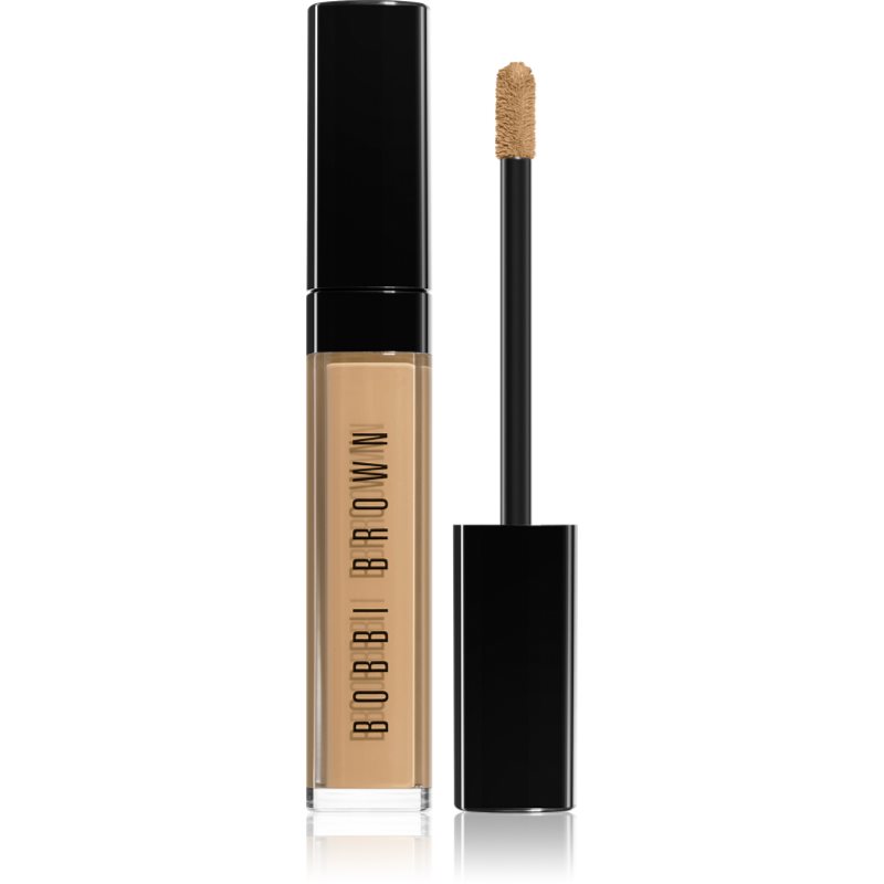 

Bobbi Brown Instant Full Cover Concealer освітлюючий коректор відтінок Honey