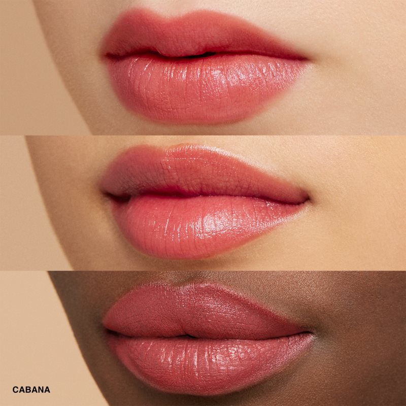 Bobbi Brown Crushed Lip Color зволожуюча помада відтінок - Cabana 3,4 гр