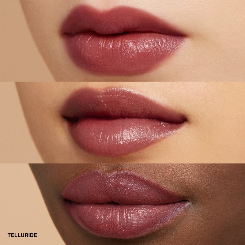 Bobbi Brown Crushed Lip Color moisturising lipstick shade - Telluride 3,4 g
