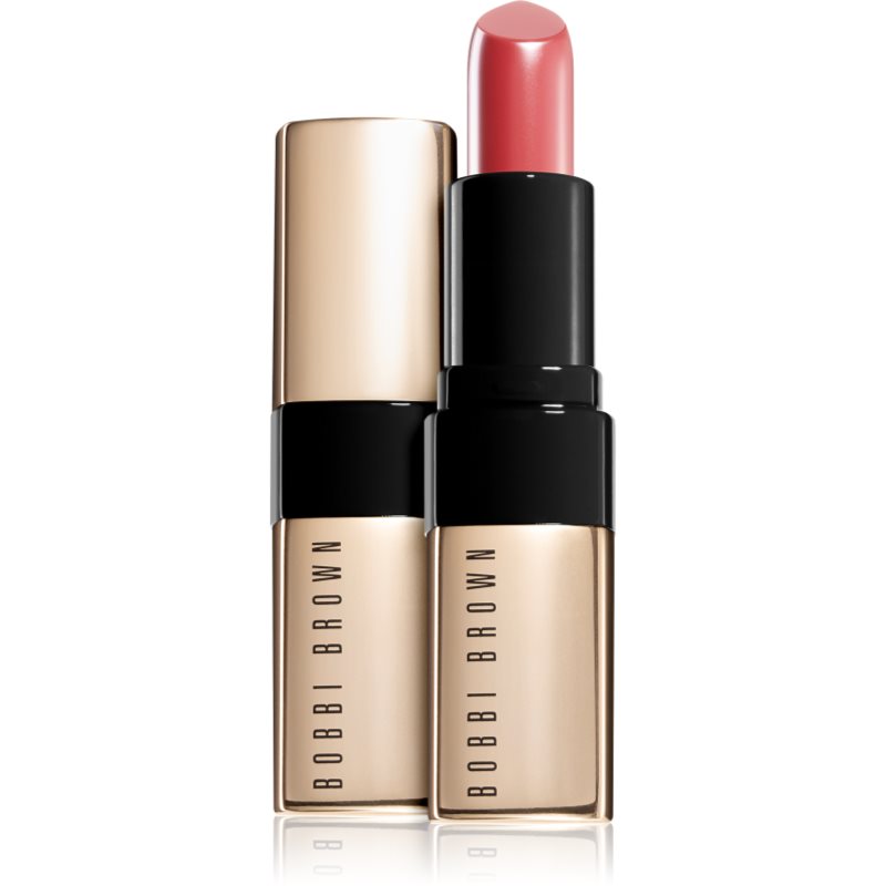 

Bobbi Brown Luxe Lip Color розкішна помада зі зволожуючим ефектом відтінок GUAVA