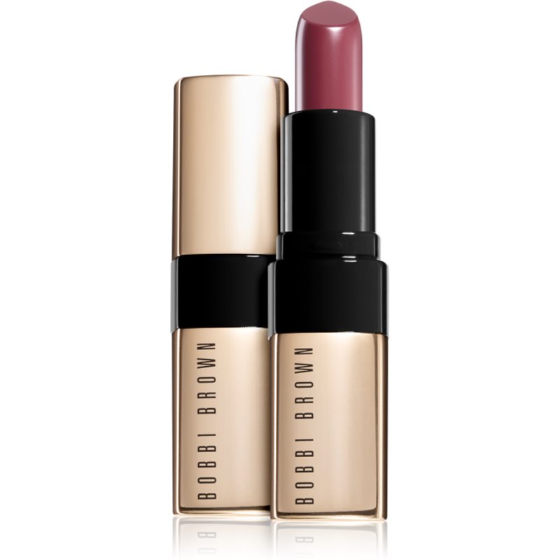 

Bobbi Brown Luxe Lip Color розкішна помада зі зволожуючим ефектом відтінок PLUM ROSE