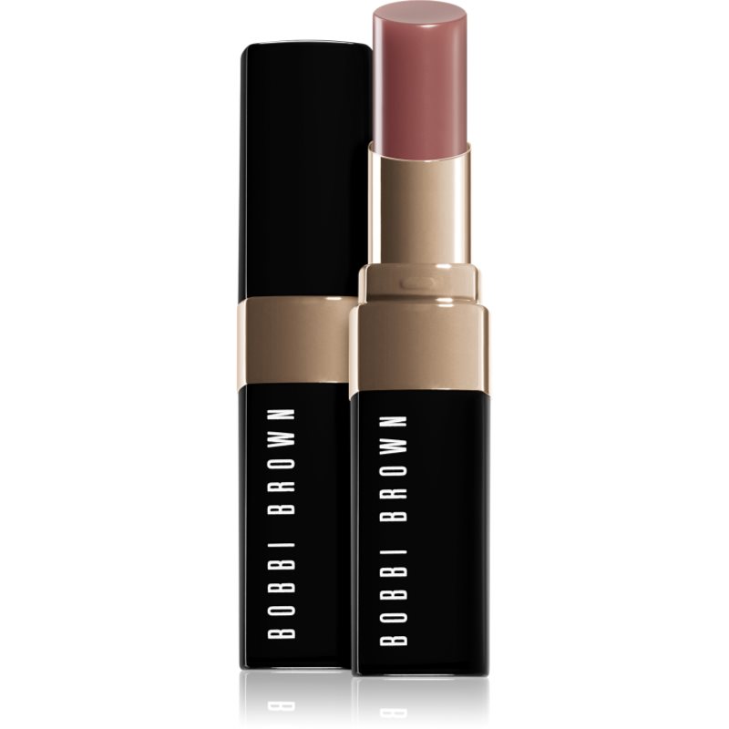 

Bobbi Brown Nourishing Lip Color зволожуюча помада відтінок Rose Petal
