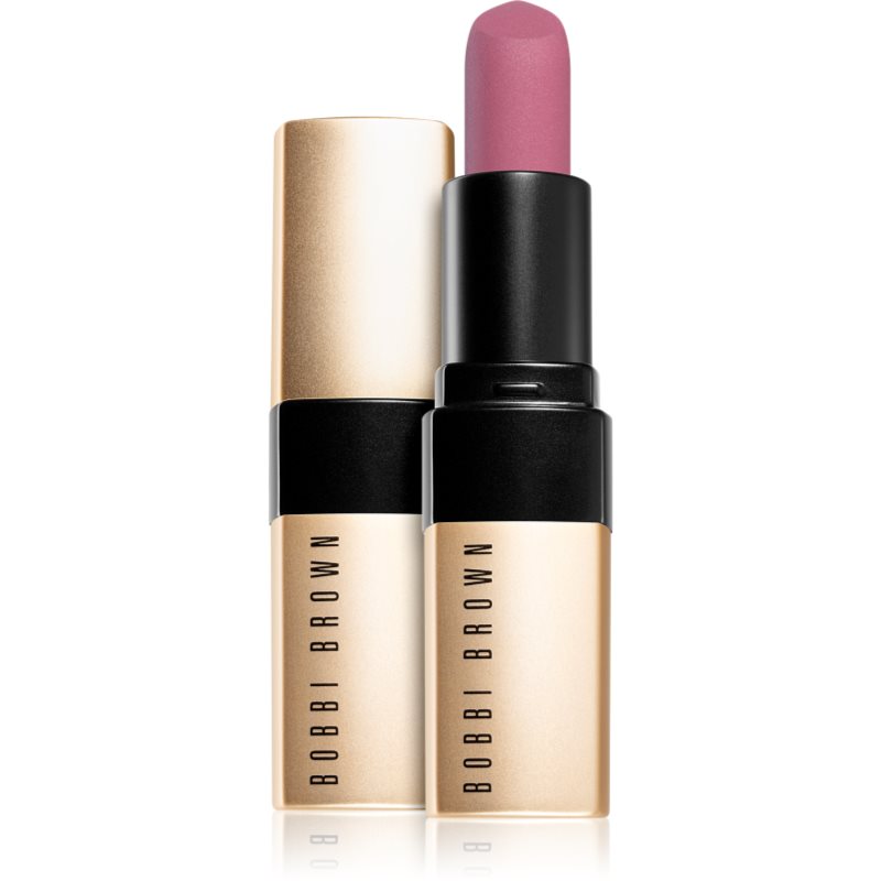 

Bobbi Brown Luxe Matte Lip Color матуюча помада відтінок Mauve Over 3.6 гр