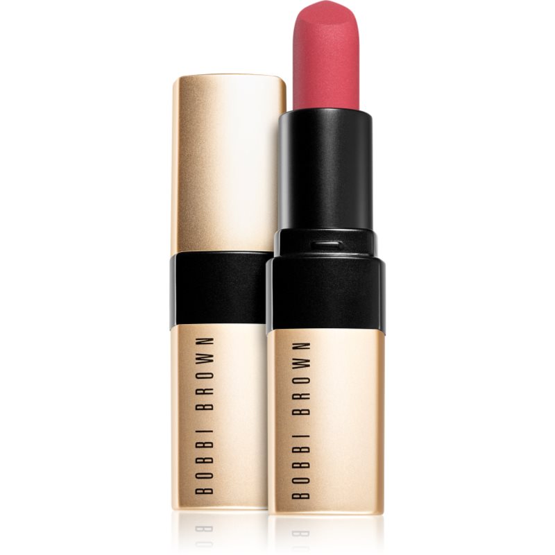 

Bobbi Brown Luxe Matte Lip Color матуюча помада відтінок Rebel Rose