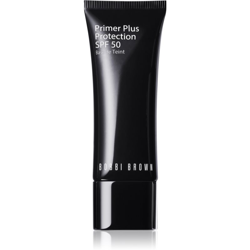 Bobbi Brown Primer Plus Protection protective makeup primer SPF 50 40 ml
