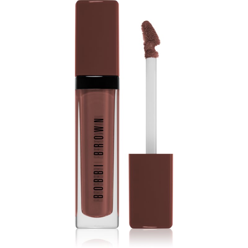 

Bobbi Brown Crushed Liquid Lip рідка помада відтінок HAUTE COCOA