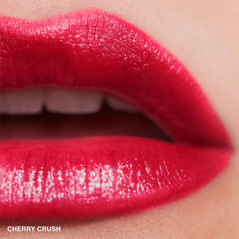 Bobbi Brown Crushed Liquid Lip рідка помада відтінок CHERRY CRUSH 6 мл