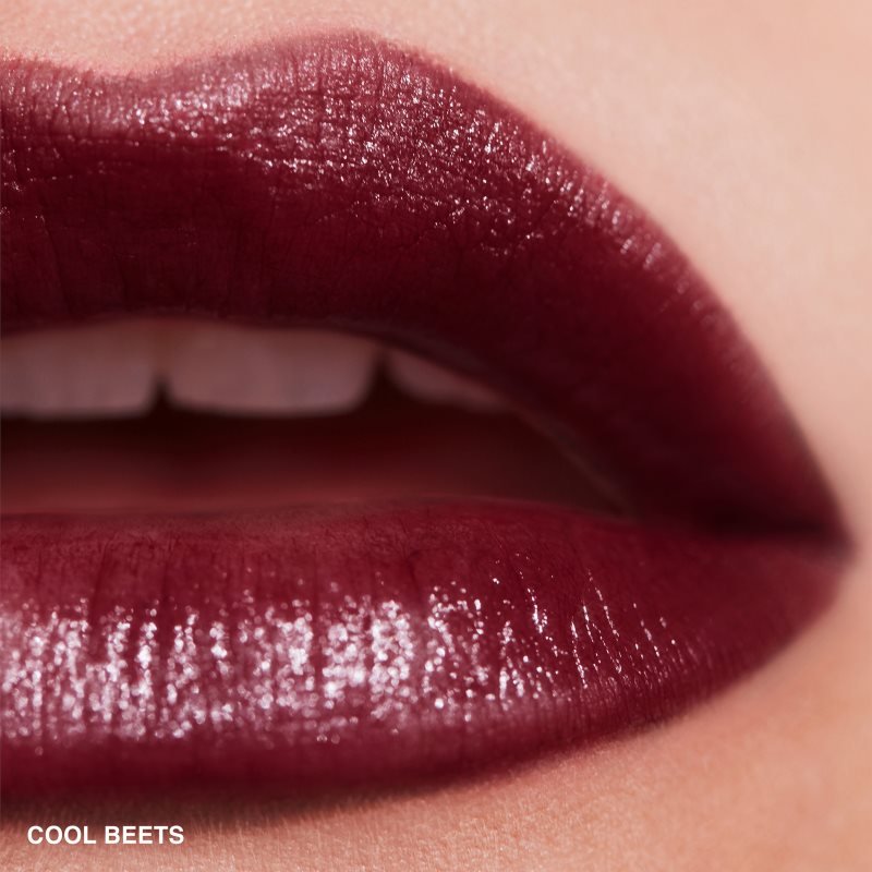 Bobbi Brown Crushed Liquid Lip Liquid Lipstick Shade COOL BEETS 6 Ml