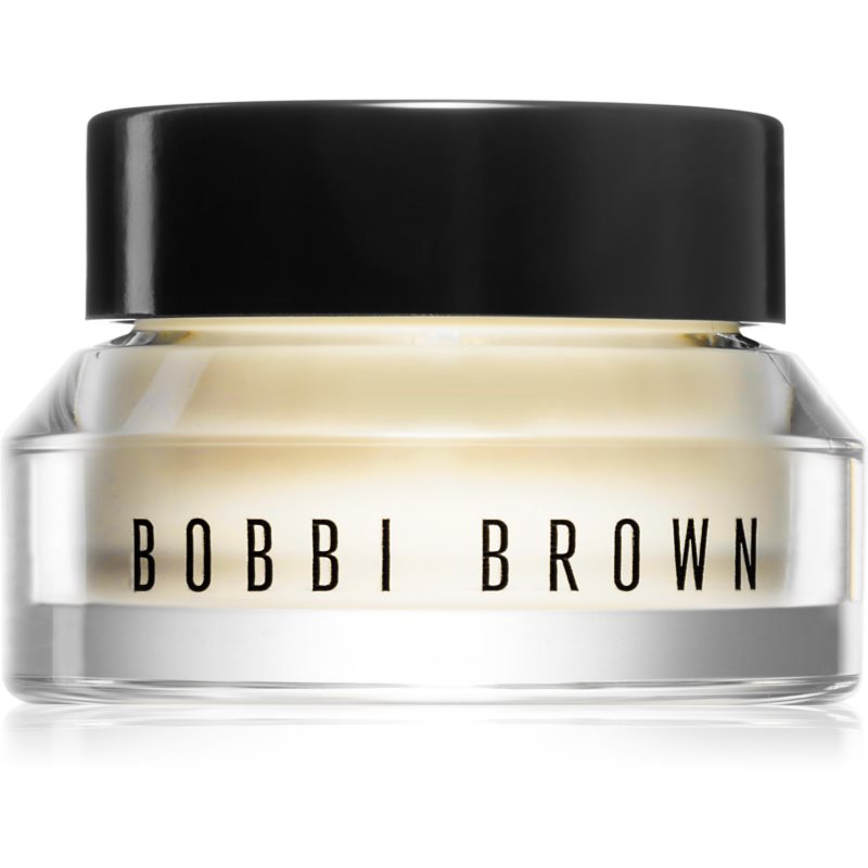 Bobbi Brown Vitamin Enriched Eye Base Moisturizing Eye Cream With Vitamine B3, B5, B6 And B12 15 ml
