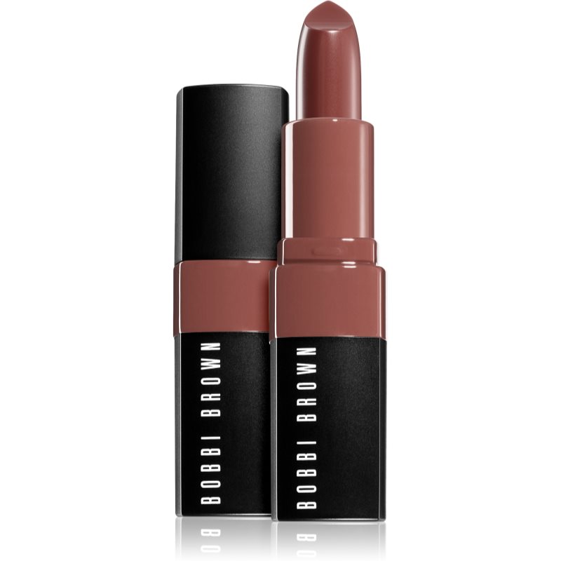 Photos - Lipstick & Lip Gloss Bobbi Brown Crushed Lip Color moisturising lipstick shade - Sa 