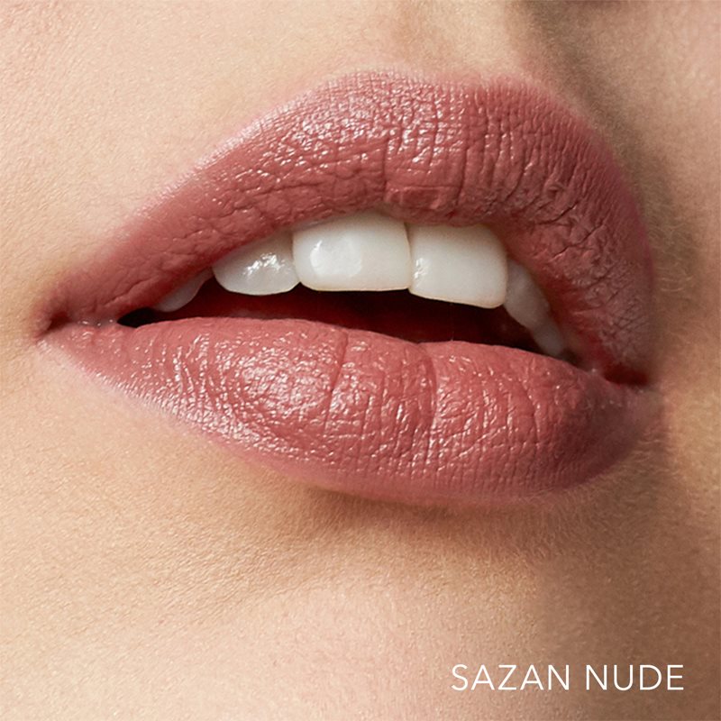 Bobbi Brown Crushed Lip Color Moisturising Lipstick Shade - Sazan Nude 3,4 G