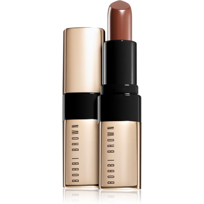 Bobbi Brown Luxe Lip Color luxury lipstick with moisturising effect shade Afternoon Tea 3,8 g
