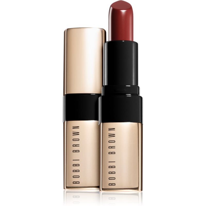Bobbi Brown Luxe Lip Color Luxury Lipstick With Moisturising Effect Shade New York Sunset 3,8 G