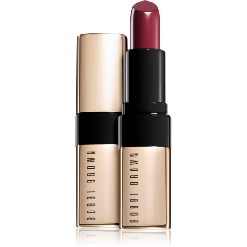 Bobbi brown luxe lip color luxus rúzs hidratáló hatással árnyalat 3,8 g