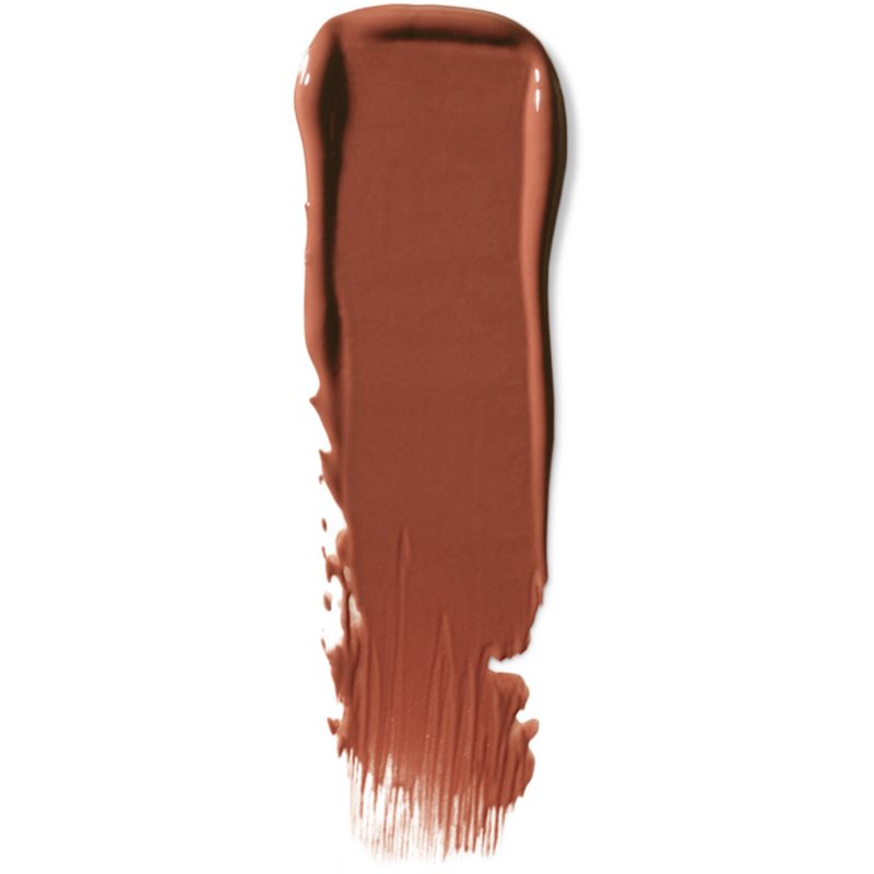 Bobbi Brown Luxe Shine Intense Moisturising Glossy Lipstick Shade BOLD HONEY 2.3 G