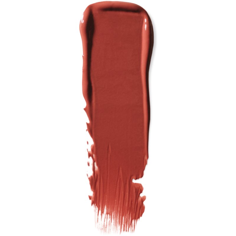 Bobbi Brown Luxe Shine Intense Moisturising Glossy Lipstick Shade CLARET 2.3 G