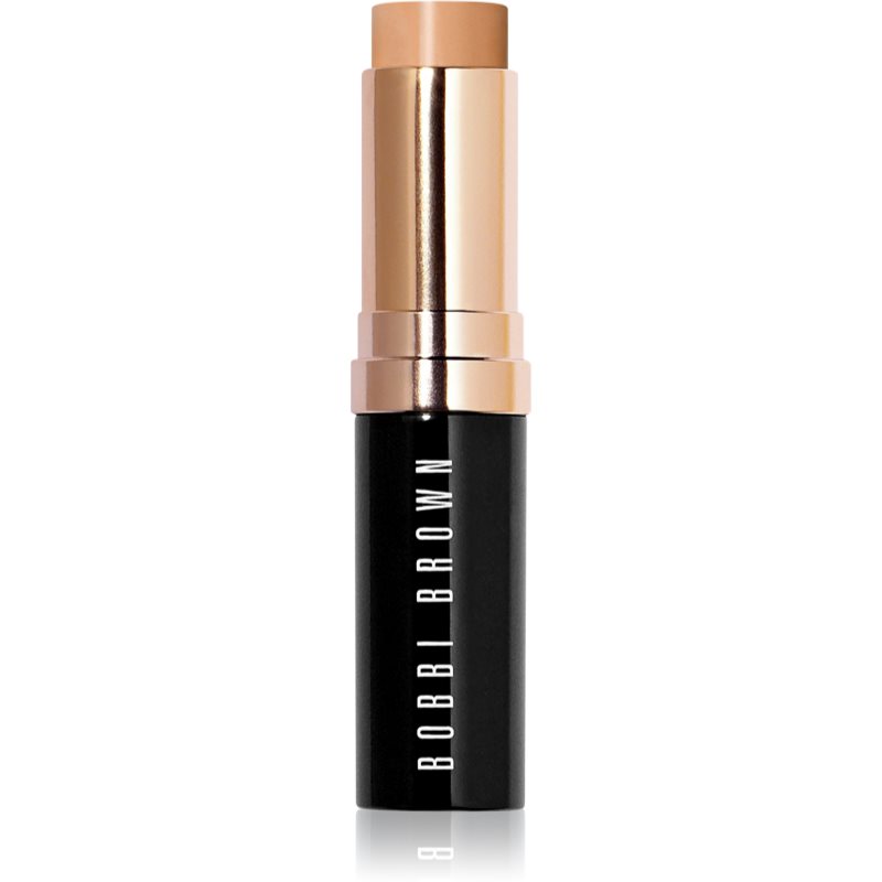 Bobbi Brown Skin Foundation Stick Multifunktionaler Make-up-Stick Farbton Golden Beige (W-048) 9 g
