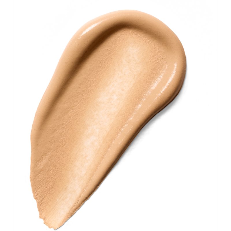 Bobbi Brown Skin Long-Wear Weightless Foundation long-lasting foundation SPF 15 shade Golden Beige (W-048) 30 ml