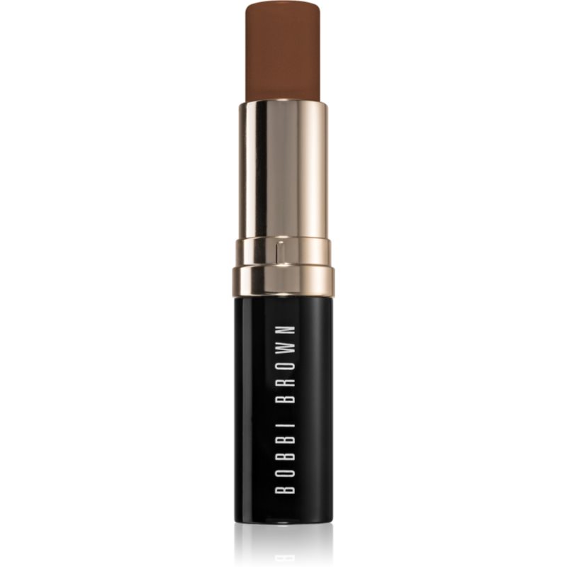 Bobbi Brown Skin Foundation Stick multi-function makeup stick shade Neutral Chestnut N-100 9 g
