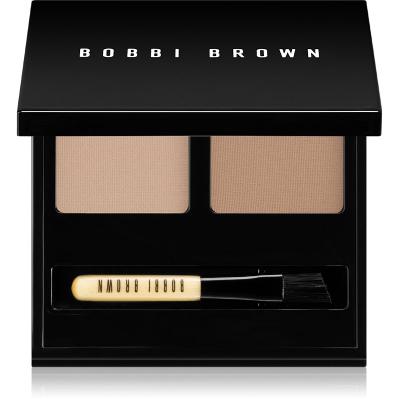 

Bobbi Brown Brow Kit набір для догляду за бровами відтінок Light
