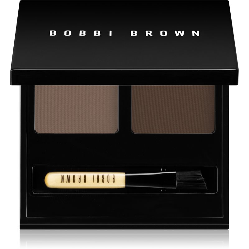 

Bobbi Brown Brow Kit набір для догляду за бровами відтінок Medium