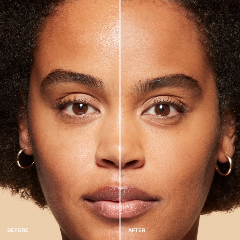 Bobbi Brown Skin Long-Wear Weightless Foundation long-lasting foundation SPF 15 shade Warm Golden (W-076) 30 ml