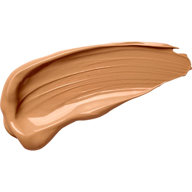 Bobbi Brown Skin Long-Wear Weightless Foundation Long-lasting Foundation SPF 15 Shade Warm Golden (W-076) 30 Ml