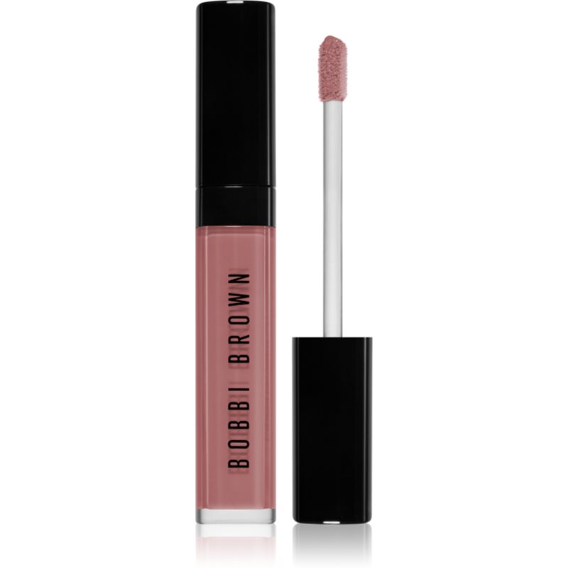 Bobbi Brown Crushed Oil Infused Gloss hydrating lip gloss shade New Romantic 6 ml
