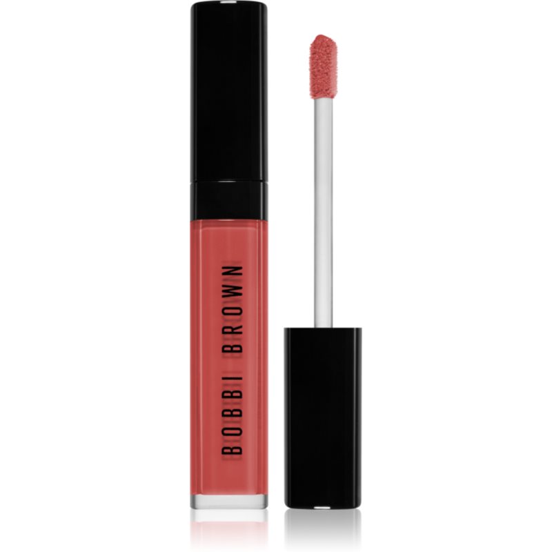 Bobbi Brown Crushed Oil Infused gloss Hydrating Lip Gloss Shade Freestyle 6 ml

