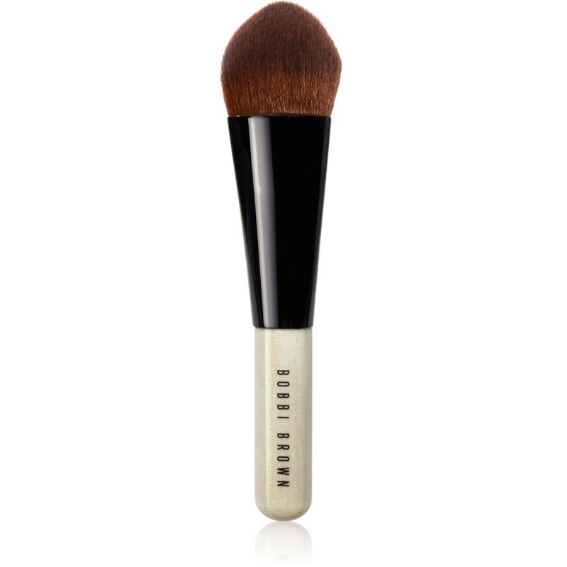 

Bobbi Brown Precise Buffing Brush пензлик для нанесення тонального засобу та консилера