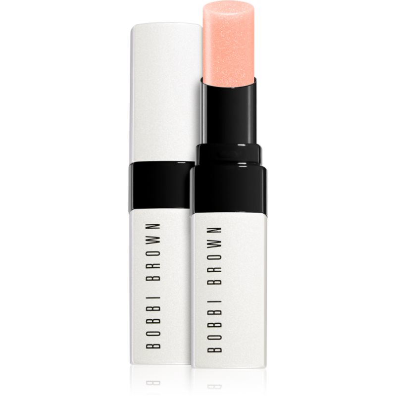 

Bobbi Brown Extra Lip Tint тонуючий бальзам для губ відтінок - Bare Pink Sparkle