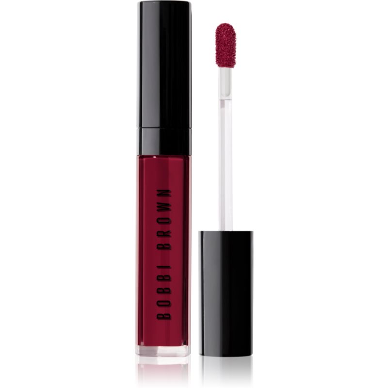 Bobbi Brown Crushed Oil Infused gloss hydratačný lesk na pery odtieň After Party 6 ml