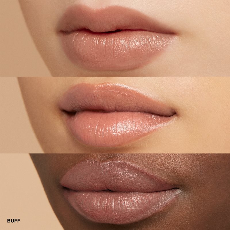 Bobbi Brown Crushed Lip Color moisturising lipstick shade Buff 3,4 g