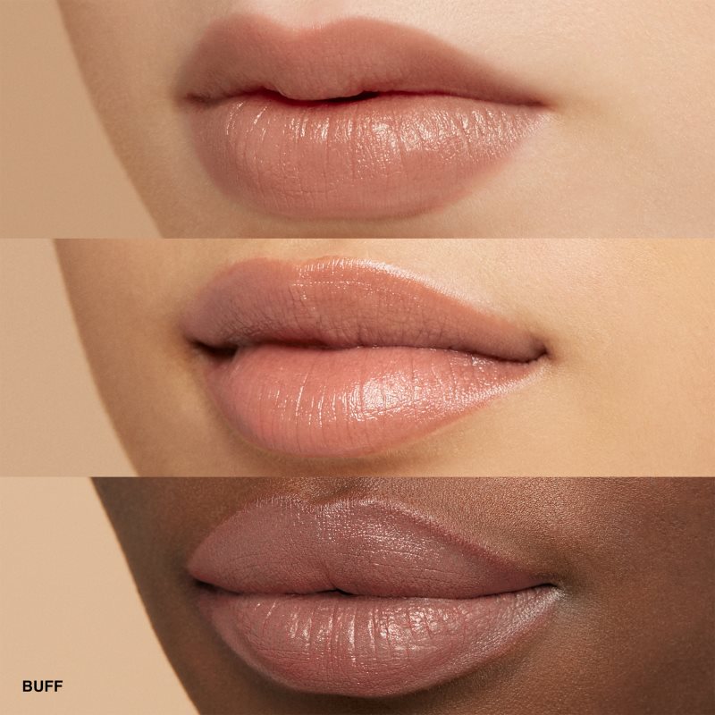 Bobbi Brown Crushed Lip Color зволожуюча помада відтінок Buff 3,4 гр