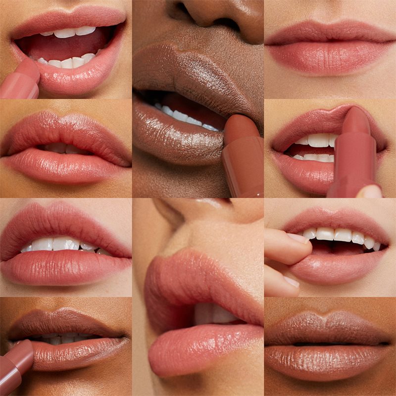 Bobbi Brown Crushed Lip Color moisturising lipstick shade Buff 3,4 g