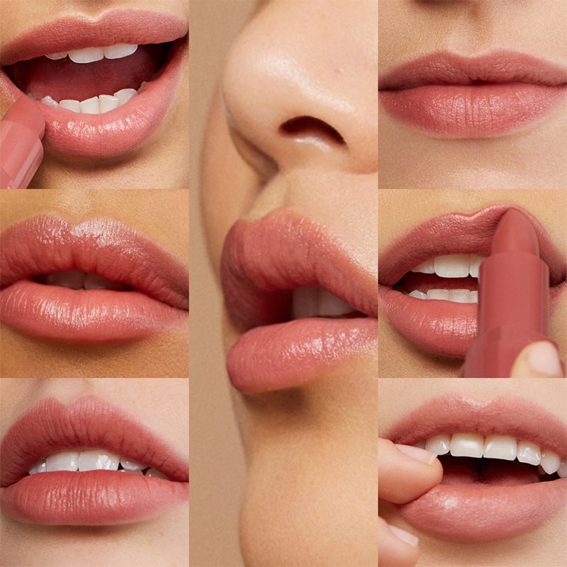 Bobbi Brown Crushed Lip Color Moisturising Lipstick Shade Blue Raspberry 3,4 G
