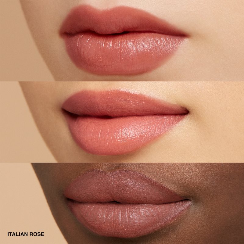 Bobbi Brown Crushed Lip Color moisturising lipstick shade Italian Rose 3,4 g