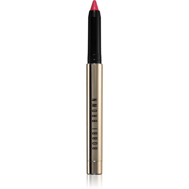 Bobbi Brown Luxe Defining Lipstick rúzs árnyalat Bold Baroque 6 g