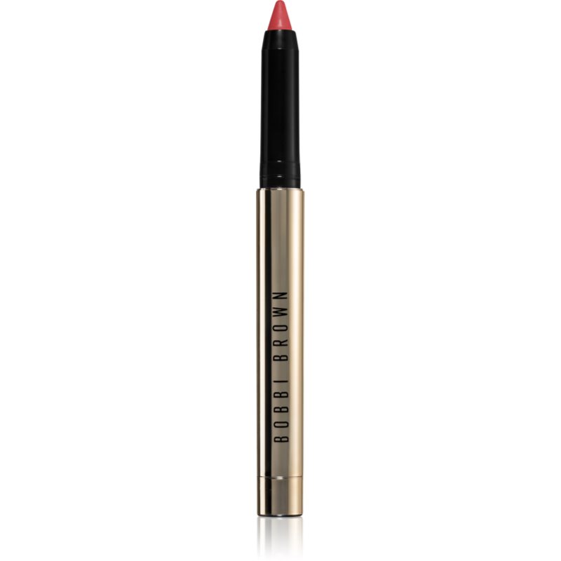 

Bobbi Brown Luxe Defining Lipstick помада відтінок New Mod