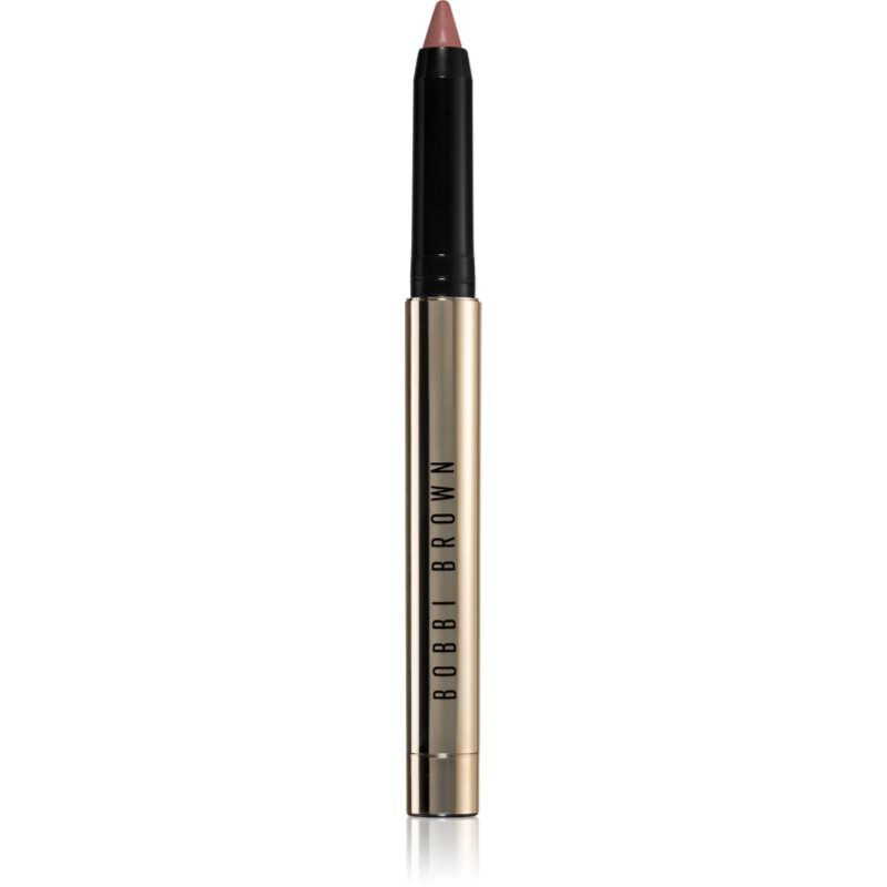 

Bobbi Brown Luxe Defining Lipstick помада відтінок Romantic