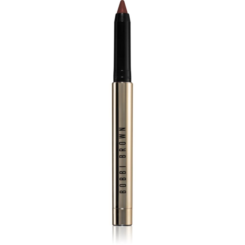 

Bobbi Brown Luxe Defining Lipstick помада відтінок Rococoa