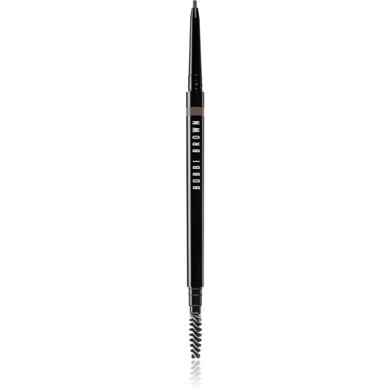 Bobbi Brown Micro Brow Pencil precise eyebrow pencil shade Espresso 0,7 g
