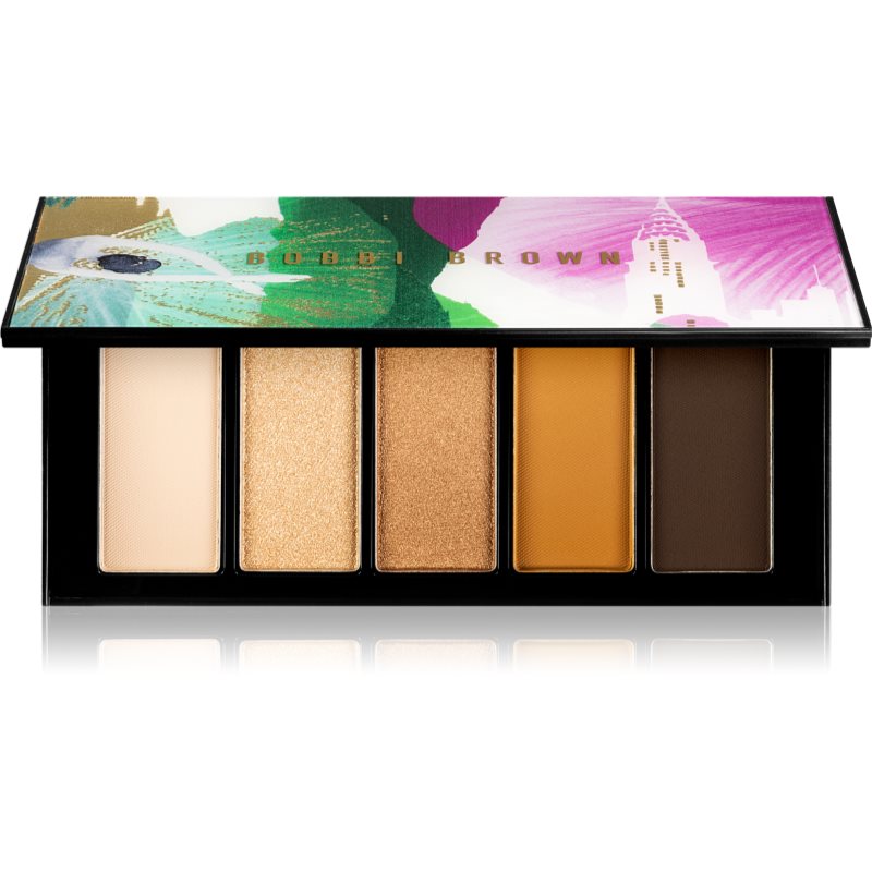 

Bobbi Brown Ember Lights Eye Shadow Palette палітра тіней
