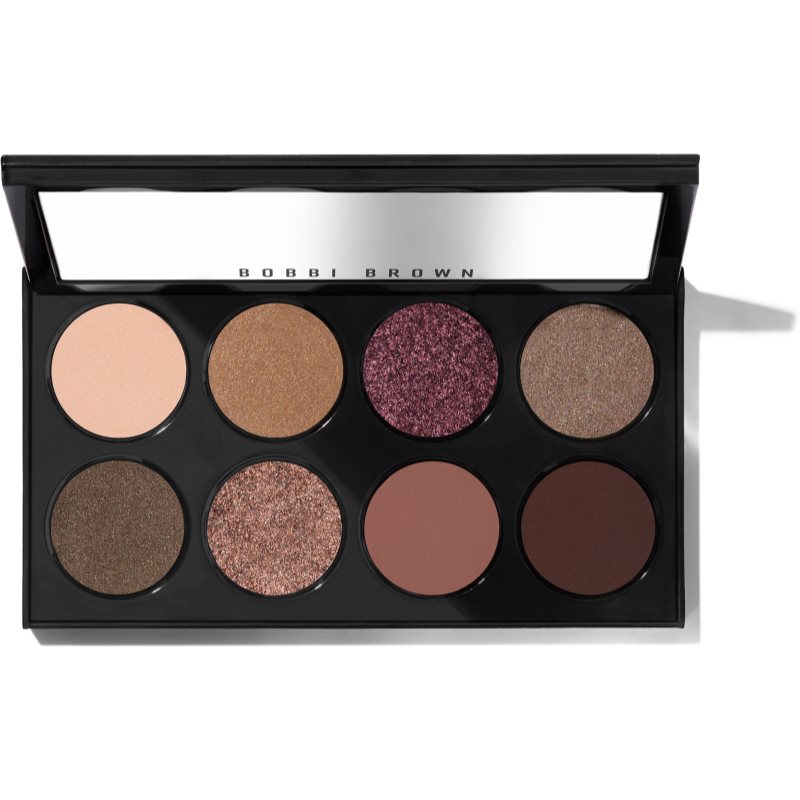 

Bobbi Brown Modern Symphony Eye Shadow Palette палітра тіней